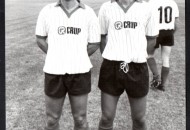 A.S. Cussignacco 1986-87 Di Blas C.  -  Sgorlon - 692